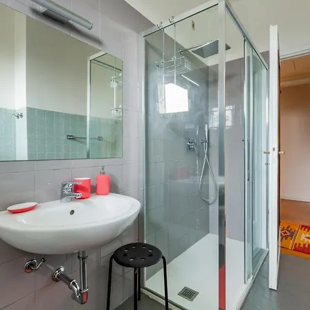 Cozy Lorenteggio Apt Apartment Mailand